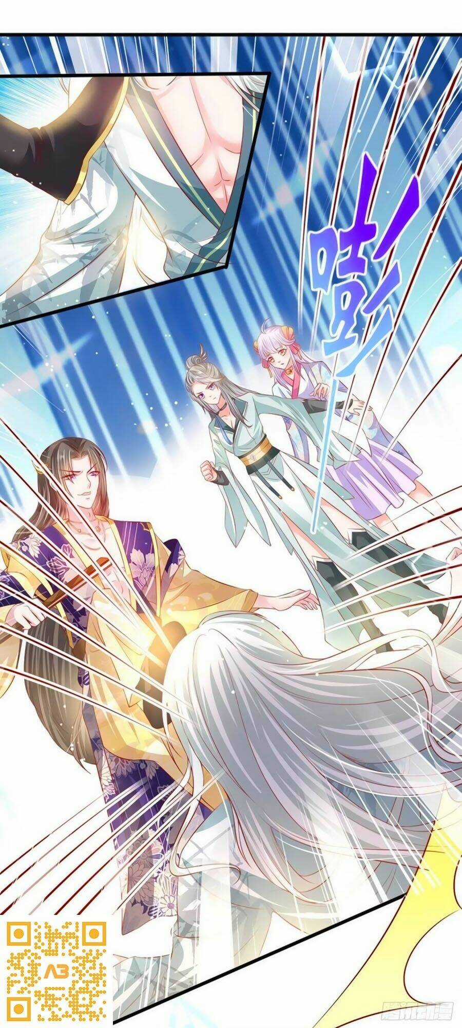 Dưỡng Thú Vi Phi - Chapter 25 - Trang 24