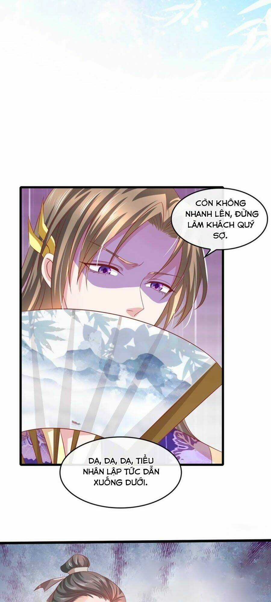 Dưỡng Thú Vi Phi - Chapter 25 - Trang 28