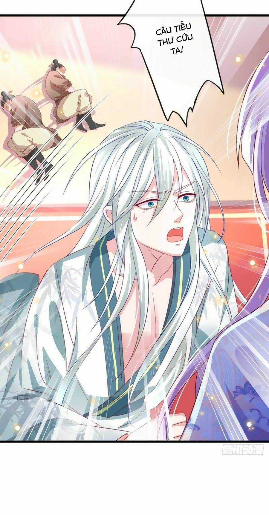 Dưỡng Thú Vi Phi - Chapter 25 - Trang 31