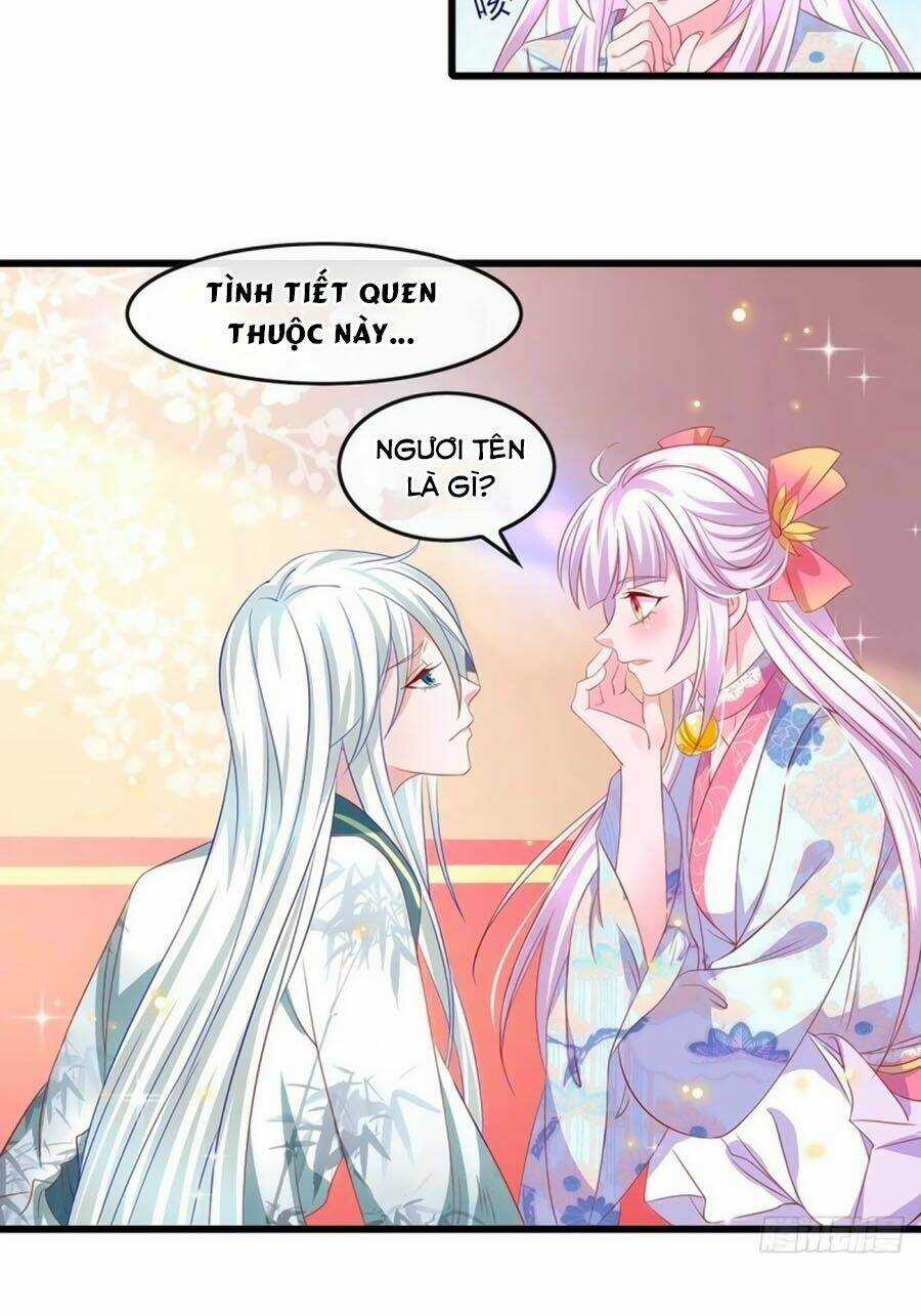 Dưỡng Thú Vi Phi - Chapter 25 - Trang 33