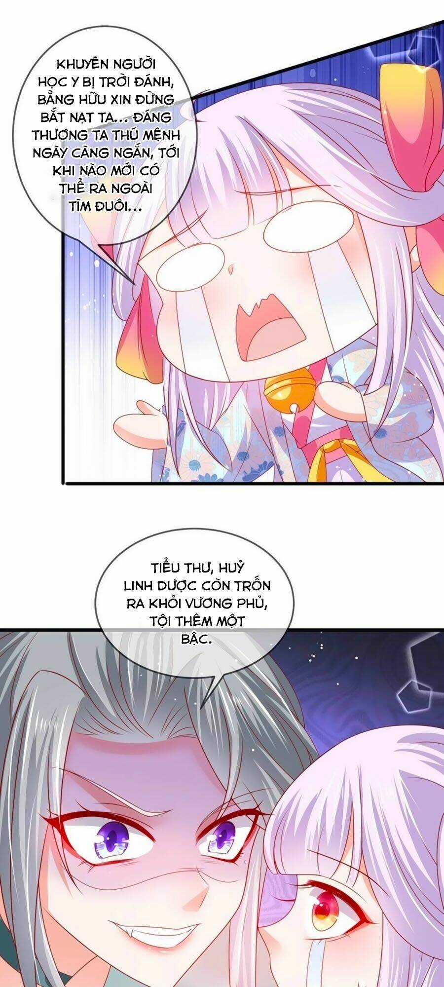 Dưỡng Thú Vi Phi - Chapter 25 - Trang 5