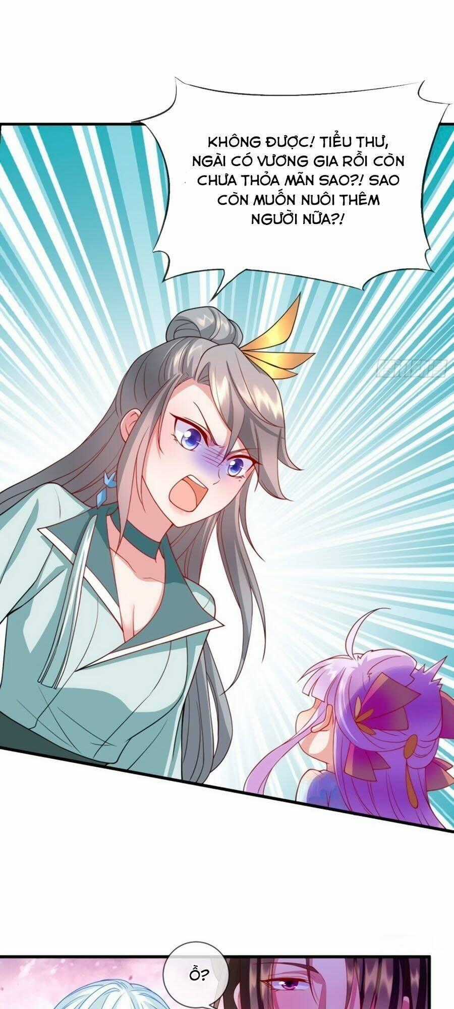 Dưỡng Thú Vi Phi - Chapter 26 - Trang 1