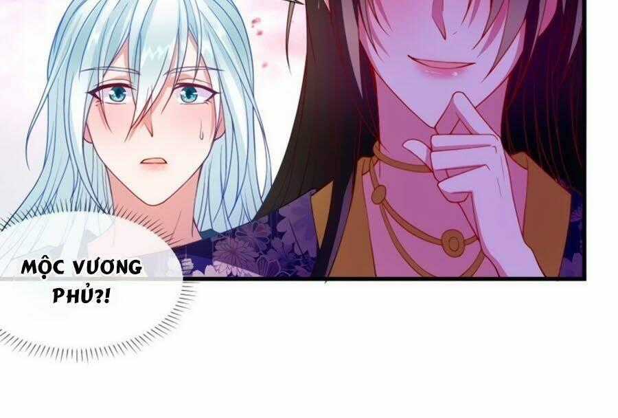 Dưỡng Thú Vi Phi - Chapter 26 - Trang 2