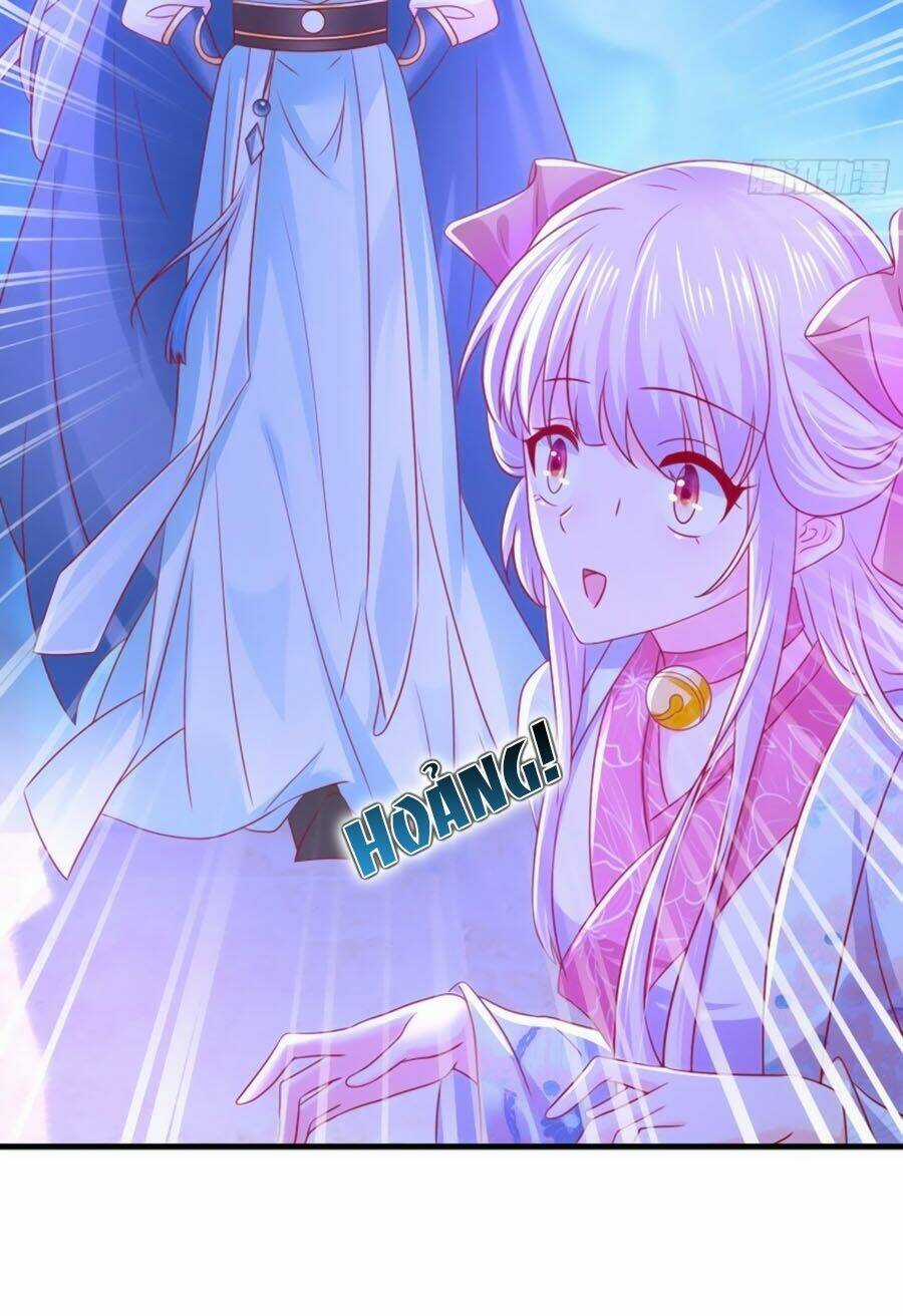 Dưỡng Thú Vi Phi - Chapter 26 - Trang 12