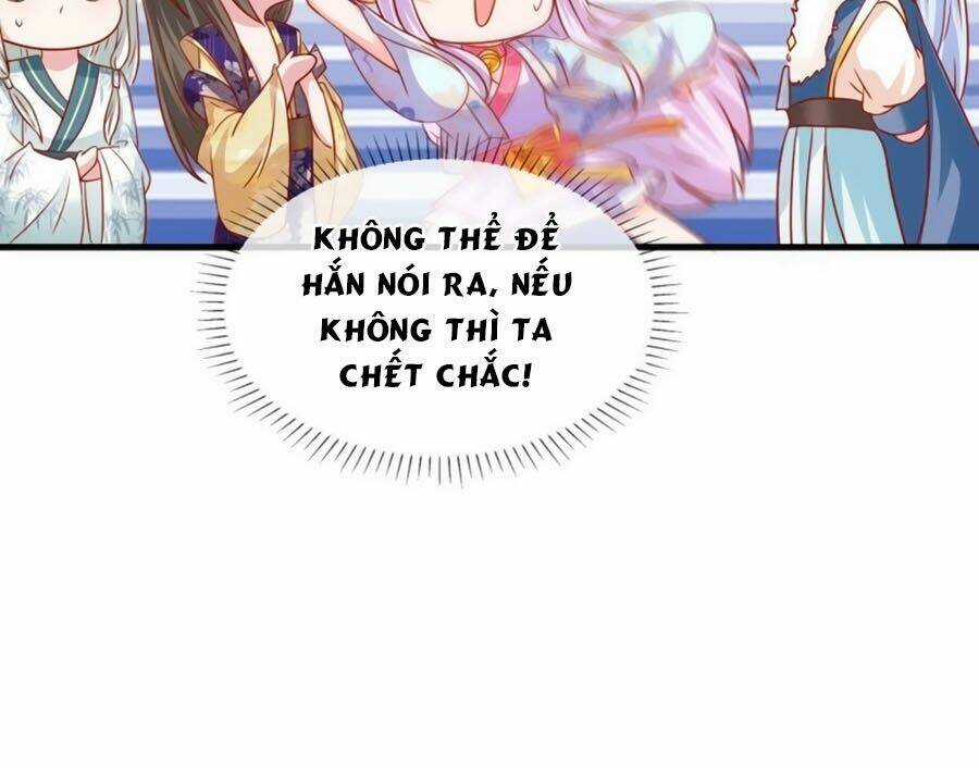 Dưỡng Thú Vi Phi - Chapter 26 - Trang 16