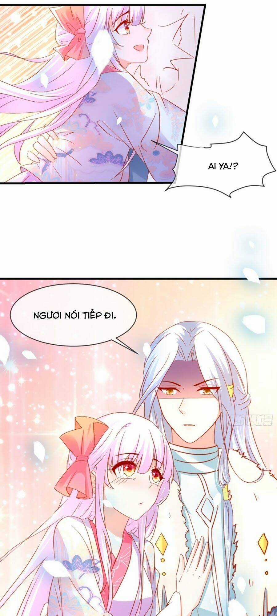 Dưỡng Thú Vi Phi - Chapter 26 - Trang 18