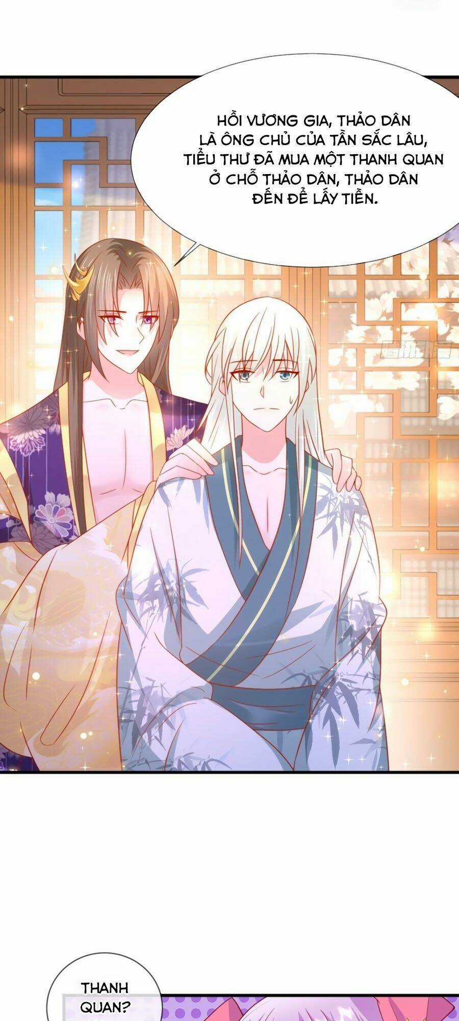 Dưỡng Thú Vi Phi - Chapter 26 - Trang 20