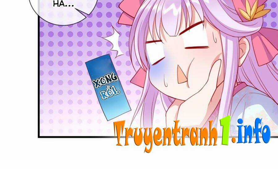 Dưỡng Thú Vi Phi - Chapter 26 - Trang 21