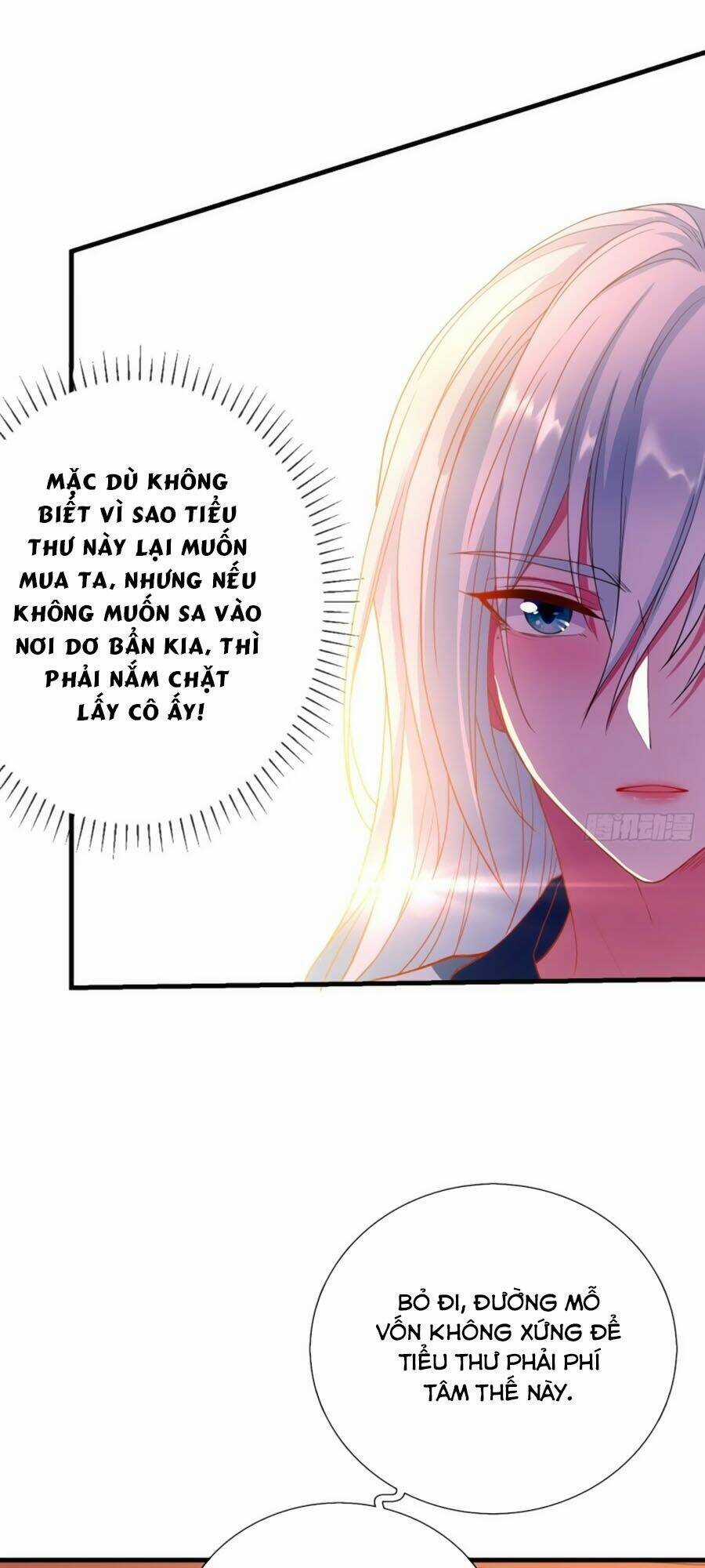 Dưỡng Thú Vi Phi - Chapter 26 - Trang 24