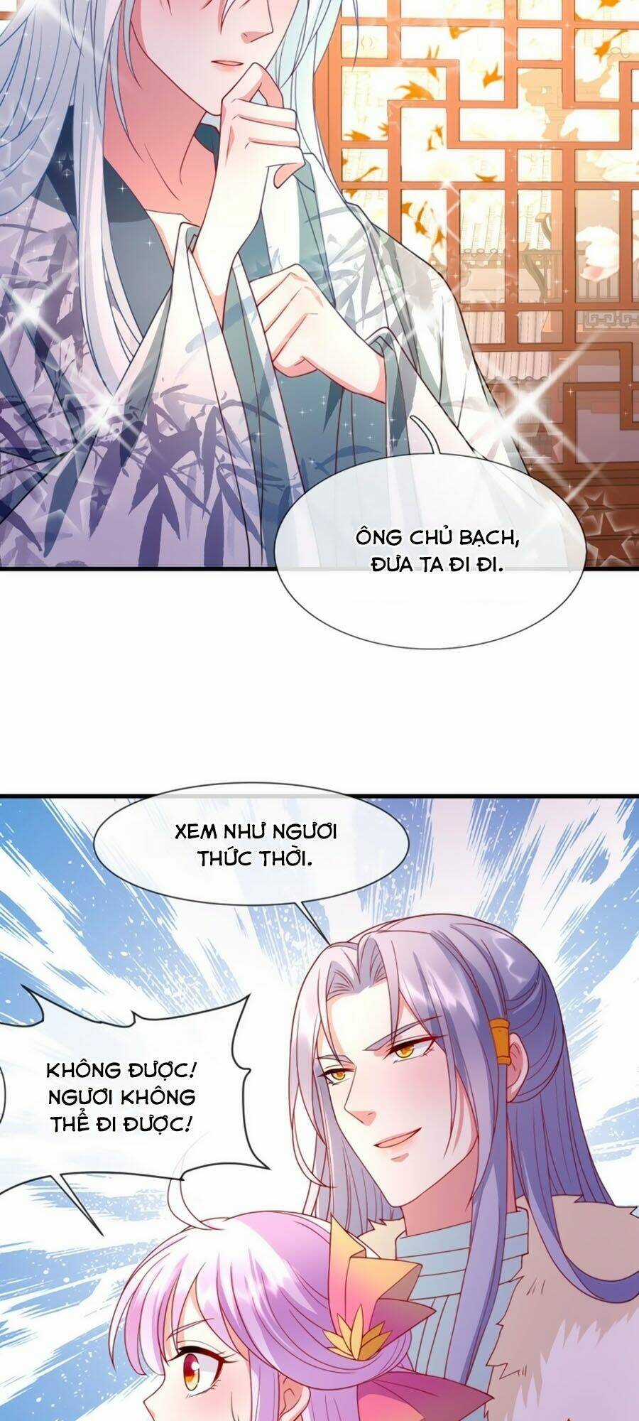 Dưỡng Thú Vi Phi - Chapter 26 - Trang 26