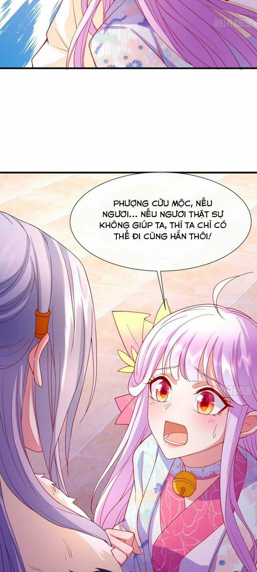 Dưỡng Thú Vi Phi - Chapter 26 - Trang 28