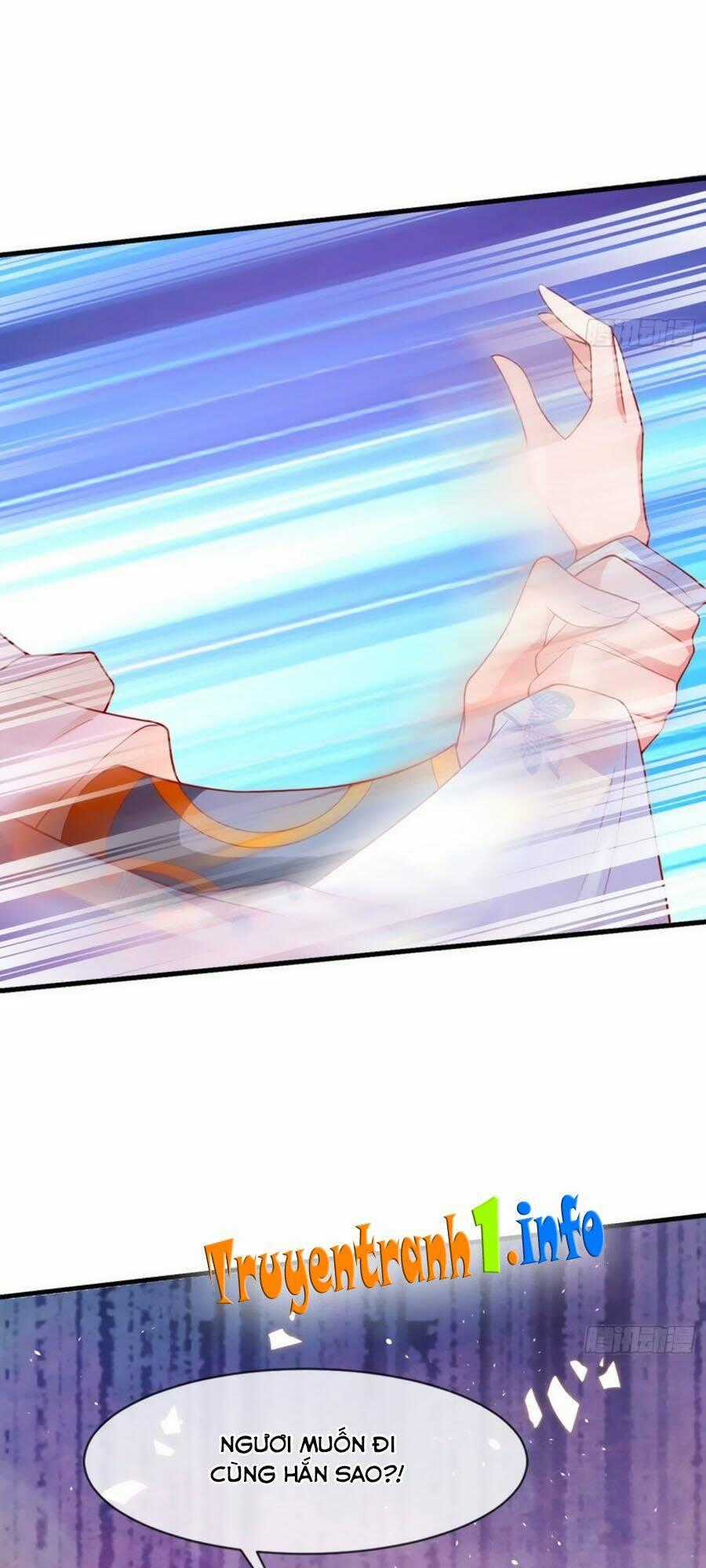 Dưỡng Thú Vi Phi - Chapter 26 - Trang 30