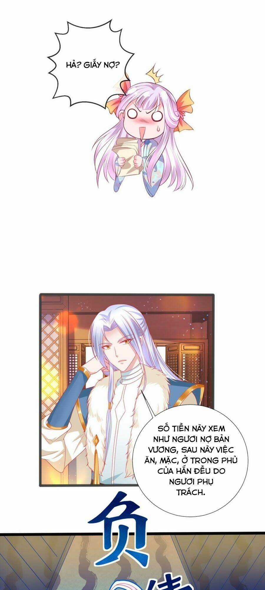 Dưỡng Thú Vi Phi - Chapter 27 - Trang 13