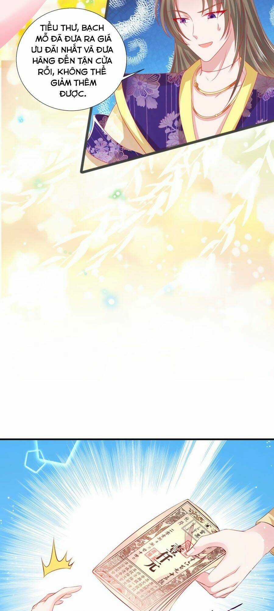 Dưỡng Thú Vi Phi - Chapter 27 - Trang 17