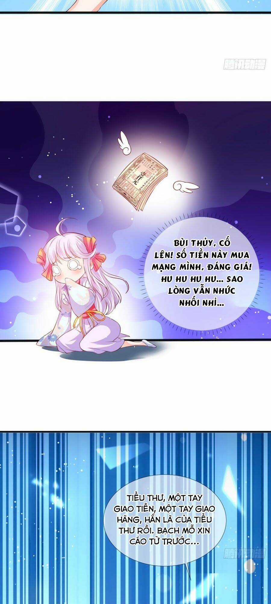 Dưỡng Thú Vi Phi - Chapter 27 - Trang 19