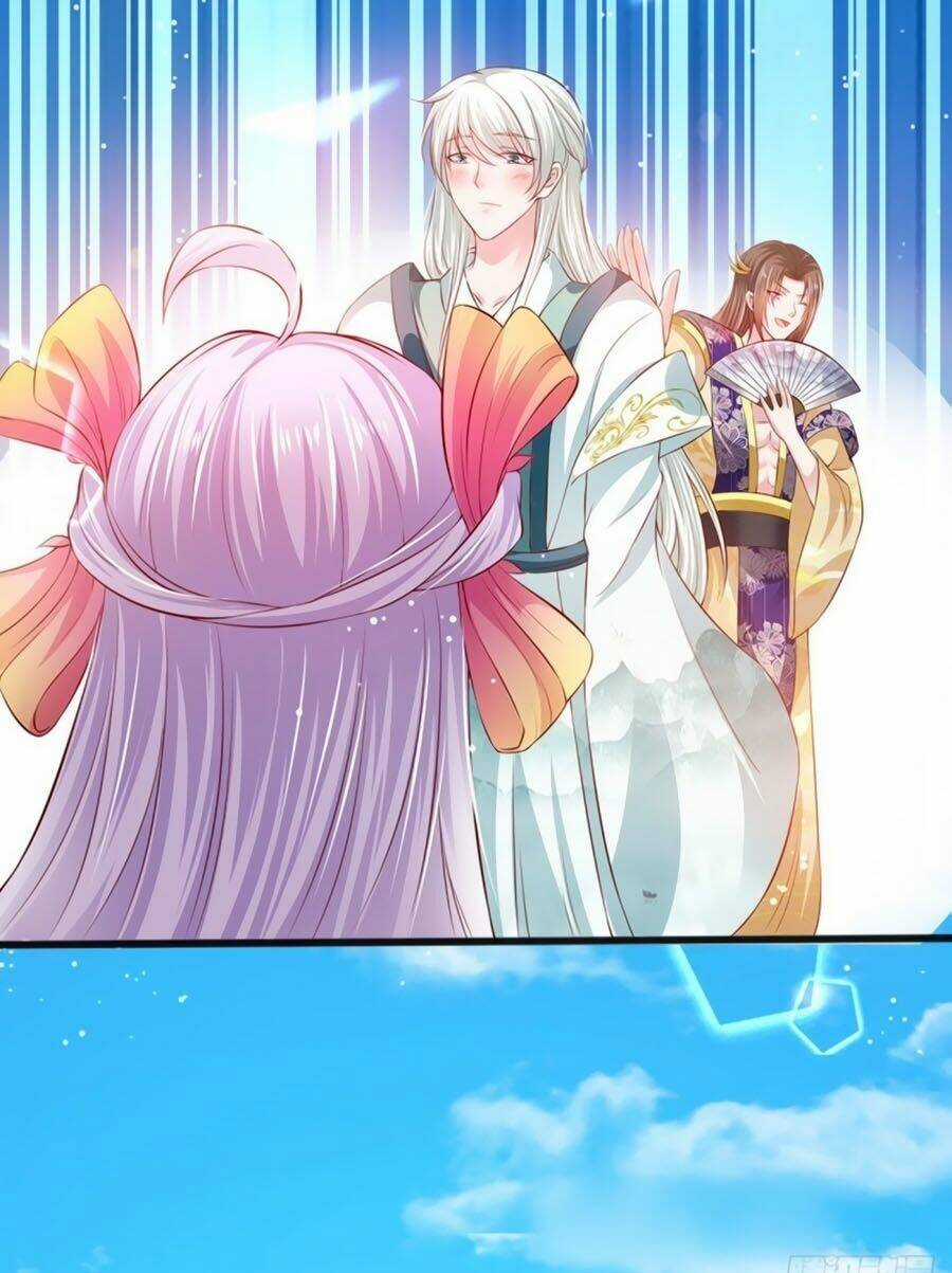 Dưỡng Thú Vi Phi - Chapter 27 - Trang 20