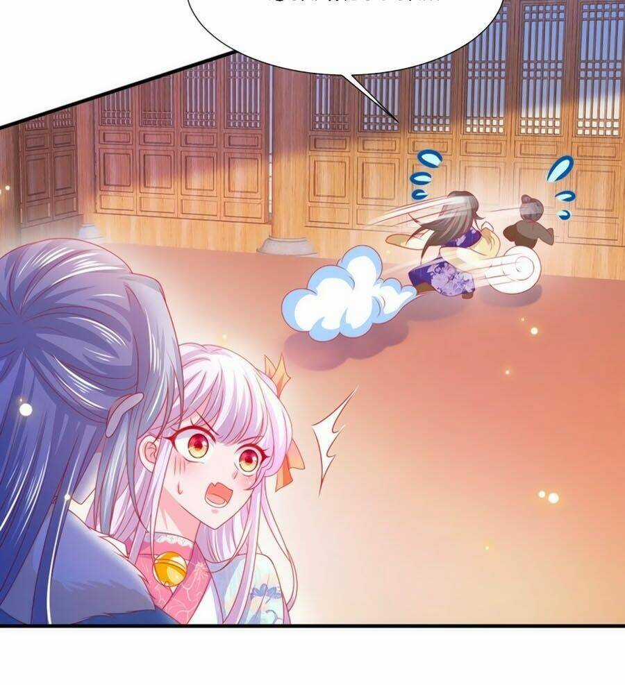 Dưỡng Thú Vi Phi - Chapter 27 - Trang 3