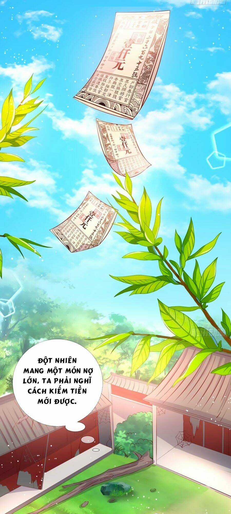 Dưỡng Thú Vi Phi - Chapter 27 - Trang 21