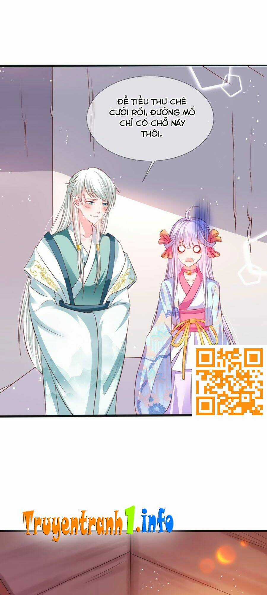 Dưỡng Thú Vi Phi - Chapter 27 - Trang 23