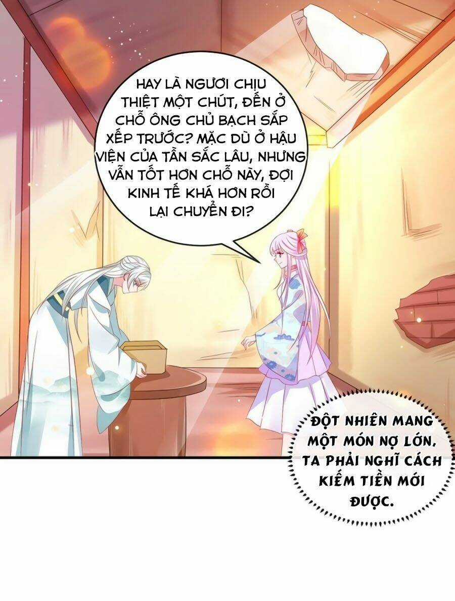 Dưỡng Thú Vi Phi - Chapter 27 - Trang 24