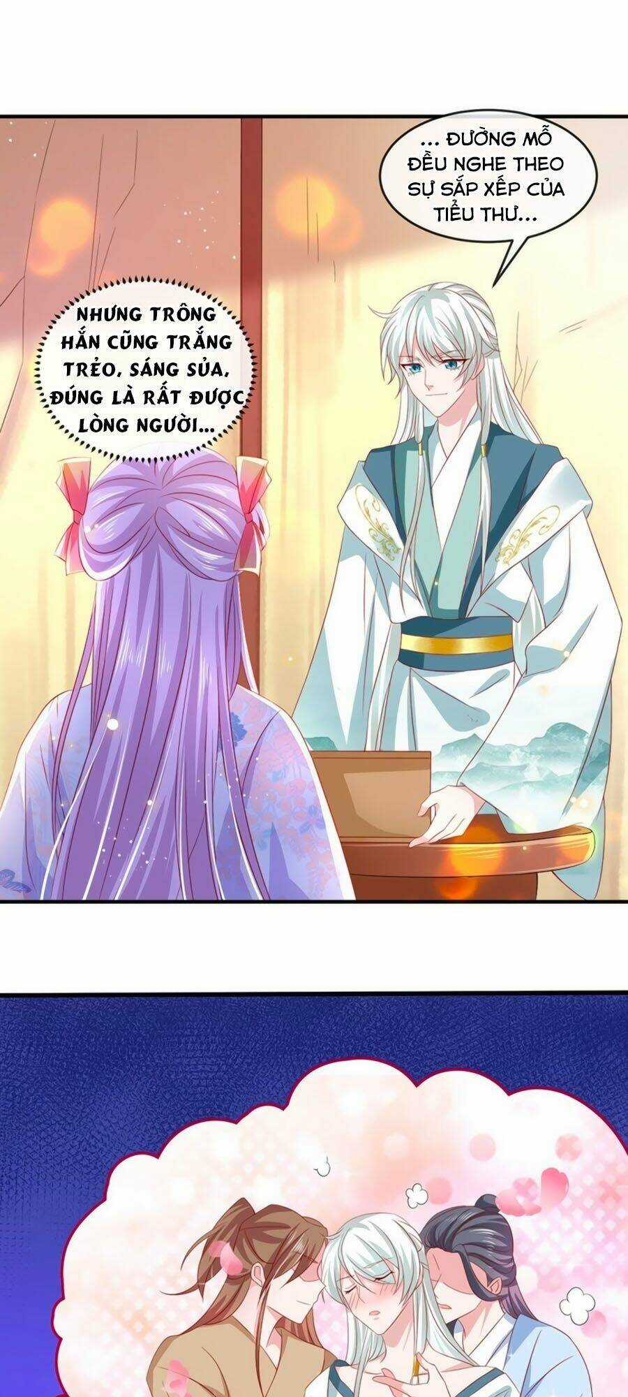 Dưỡng Thú Vi Phi - Chapter 27 - Trang 25