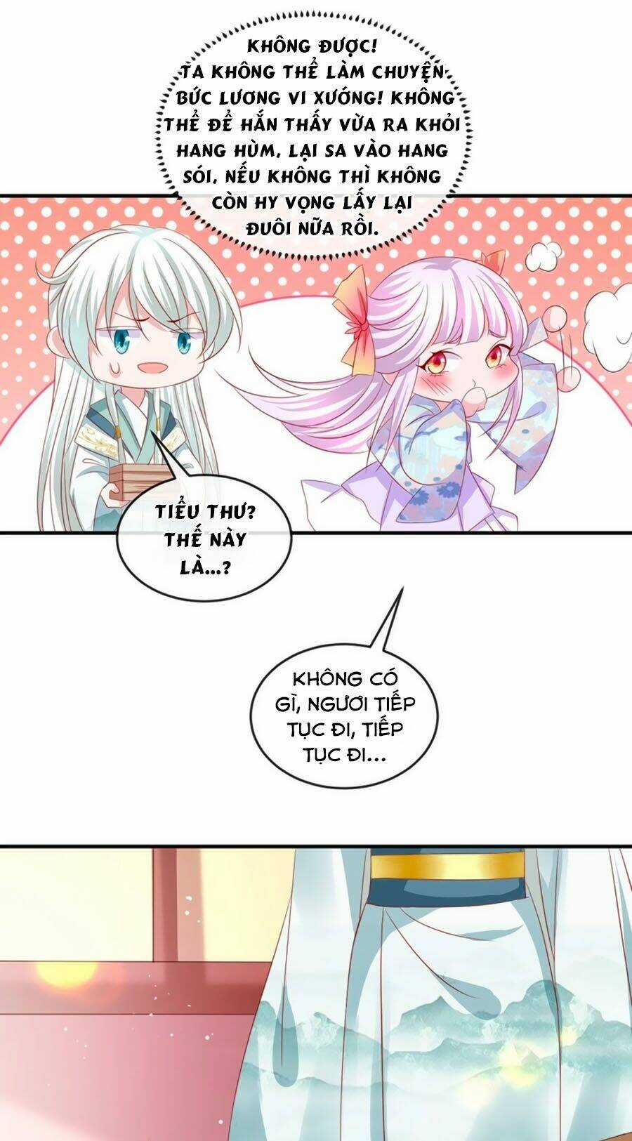 Dưỡng Thú Vi Phi - Chapter 27 - Trang 27