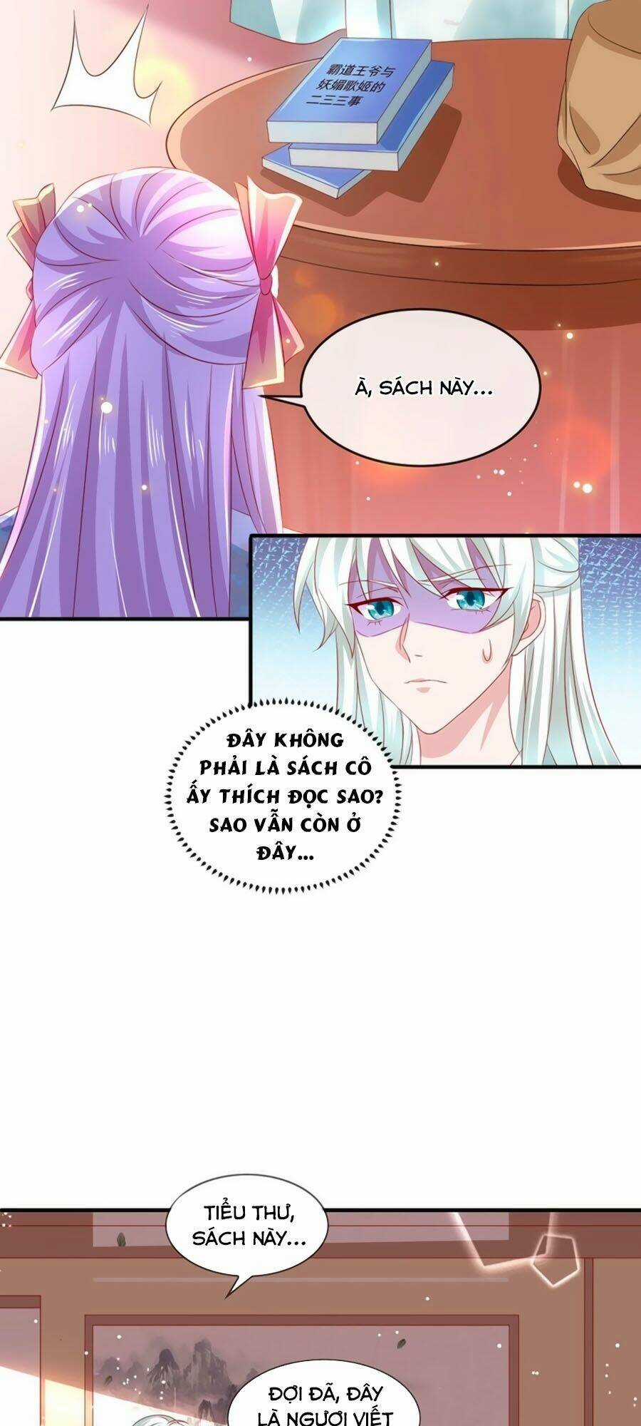 Dưỡng Thú Vi Phi - Chapter 27 - Trang 28