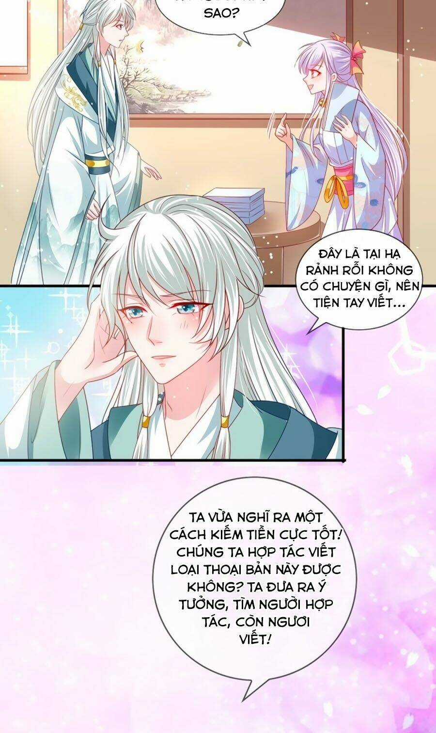 Dưỡng Thú Vi Phi - Chapter 27 - Trang 29
