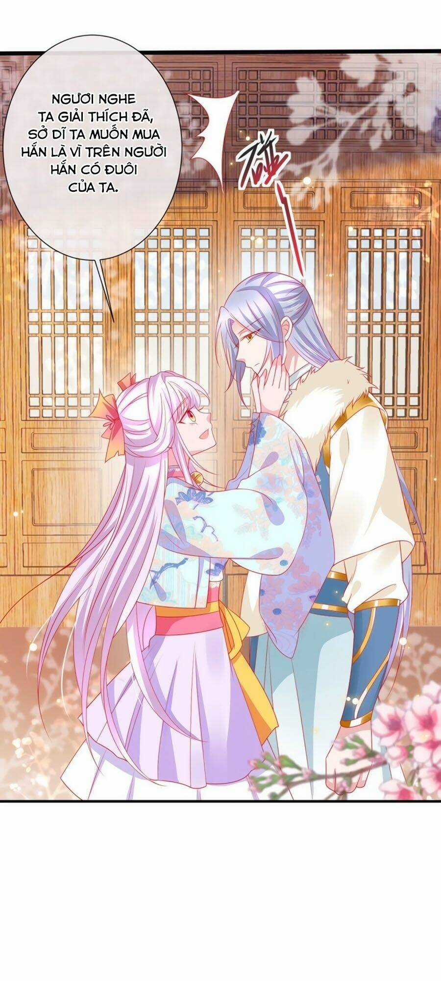 Dưỡng Thú Vi Phi - Chapter 27 - Trang 4