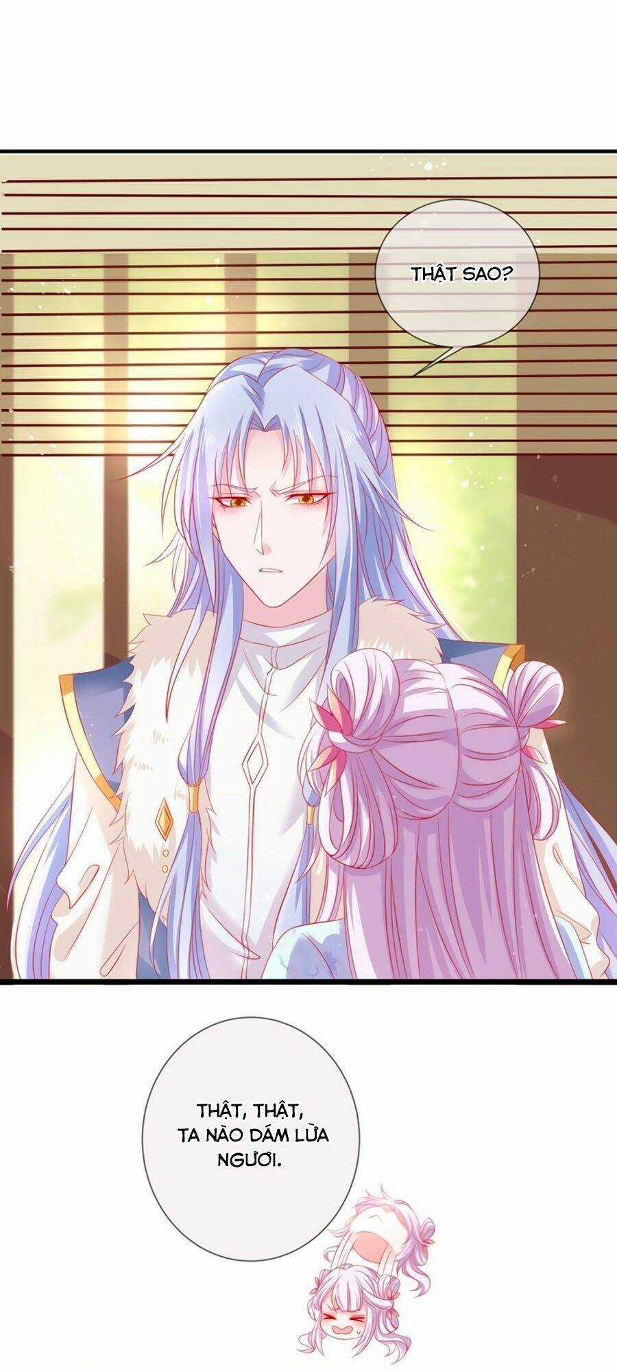Dưỡng Thú Vi Phi - Chapter 27 - Trang 5