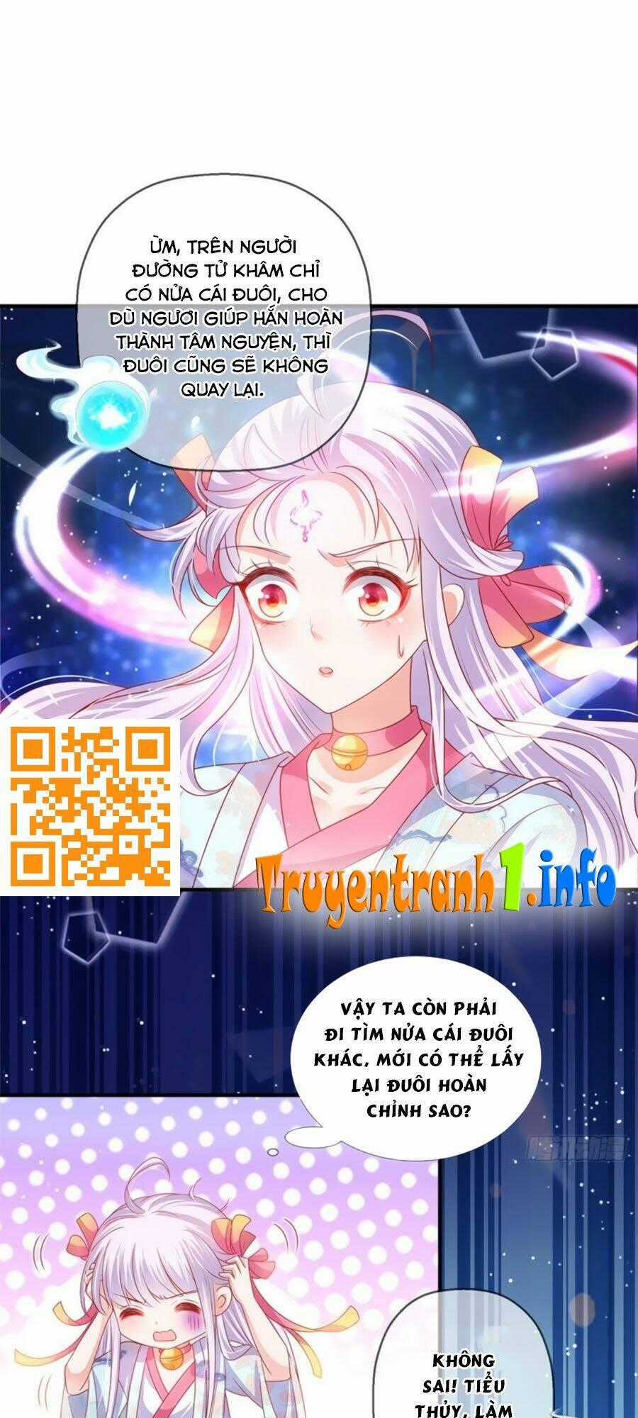 Dưỡng Thú Vi Phi - Chapter 28 - Trang 1