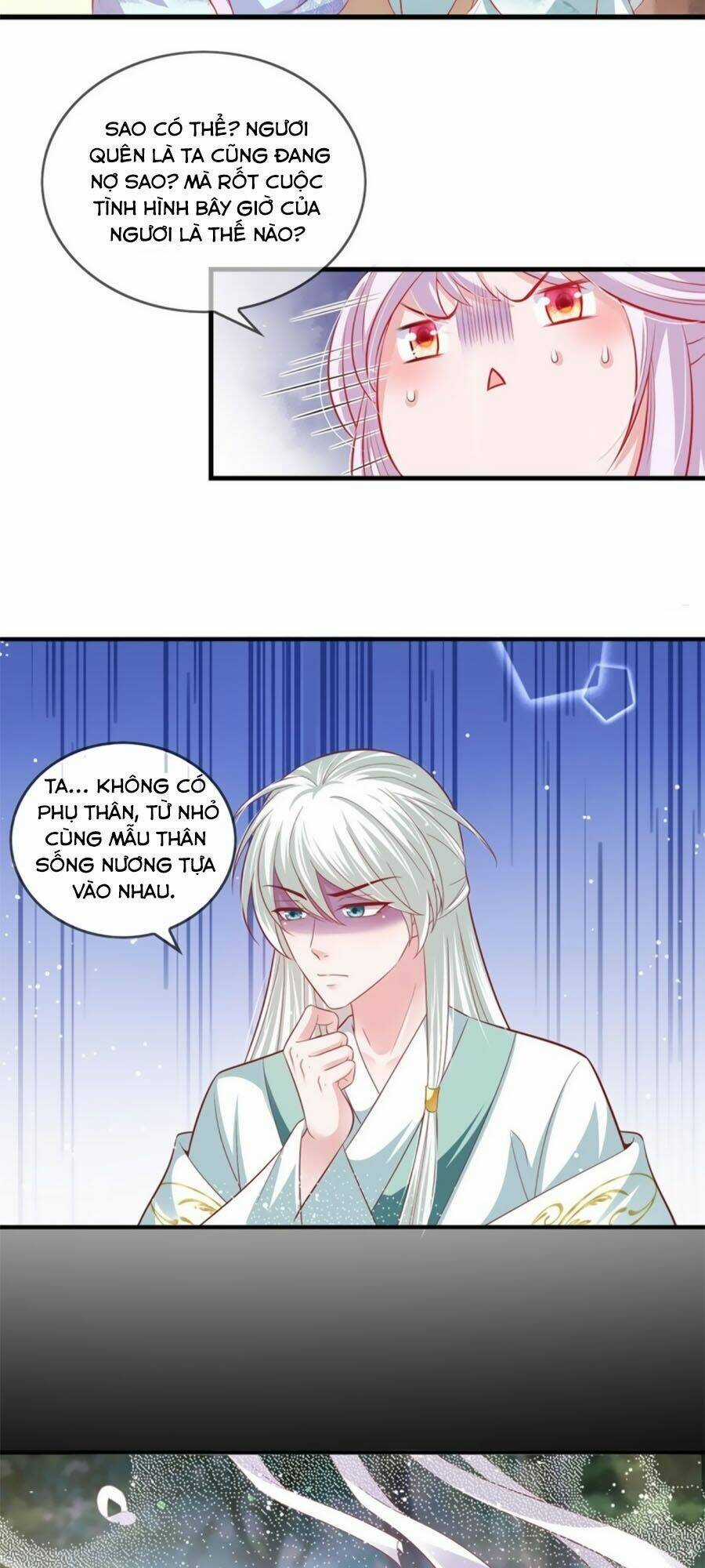 Dưỡng Thú Vi Phi - Chapter 28 - Trang 11