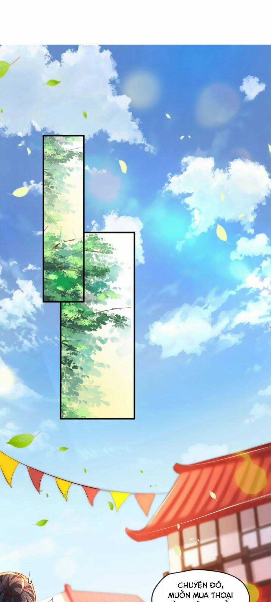 Dưỡng Thú Vi Phi - Chapter 28 - Trang 16