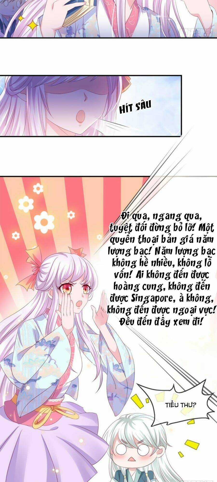 Dưỡng Thú Vi Phi - Chapter 28 - Trang 20