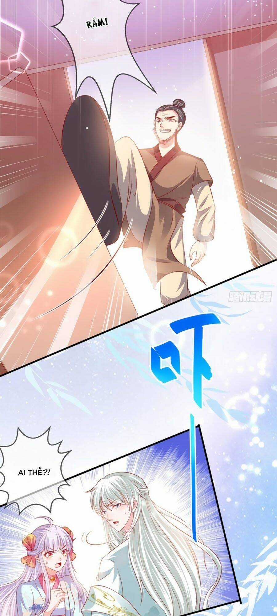 Dưỡng Thú Vi Phi - Chapter 28 - Trang 3