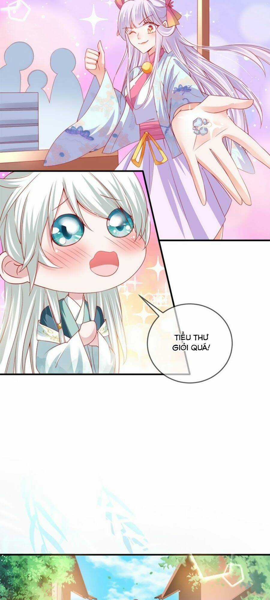 Dưỡng Thú Vi Phi - Chapter 28 - Trang 25