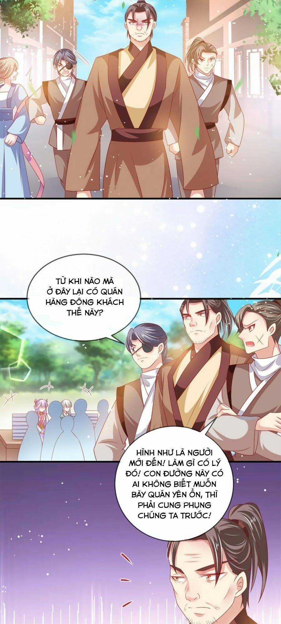 Dưỡng Thú Vi Phi - Chapter 28 - Trang 26