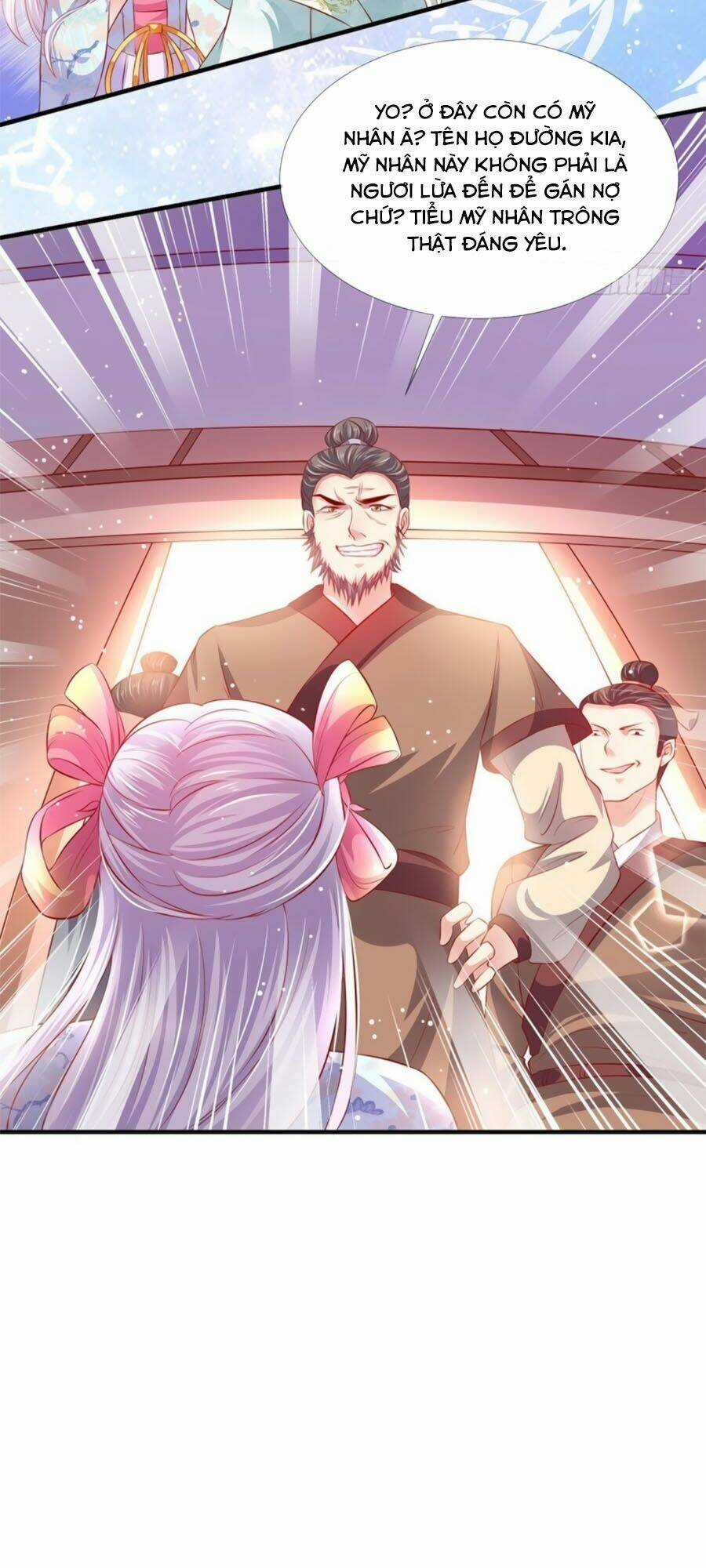 Dưỡng Thú Vi Phi - Chapter 28 - Trang 4