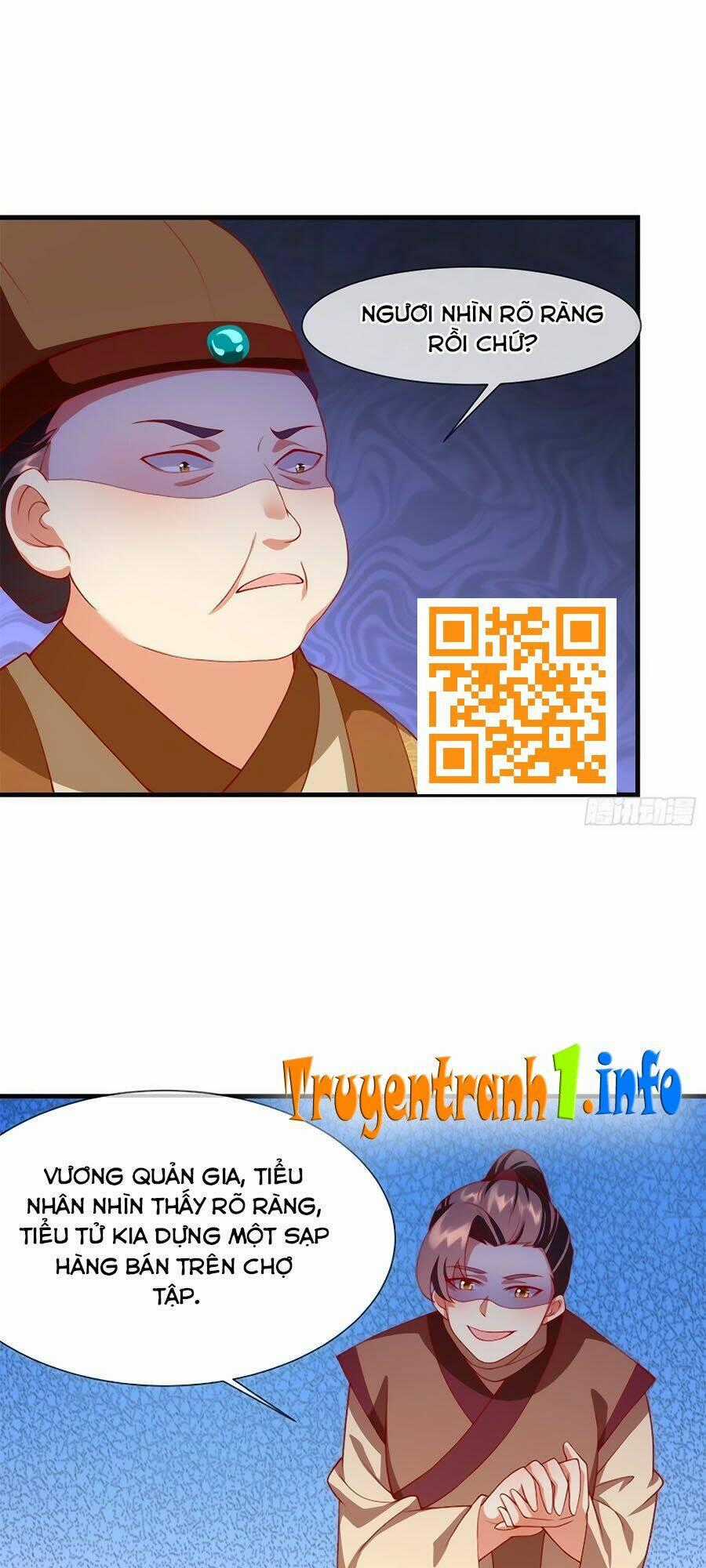 Dưỡng Thú Vi Phi - Chapter 29 - Trang 1