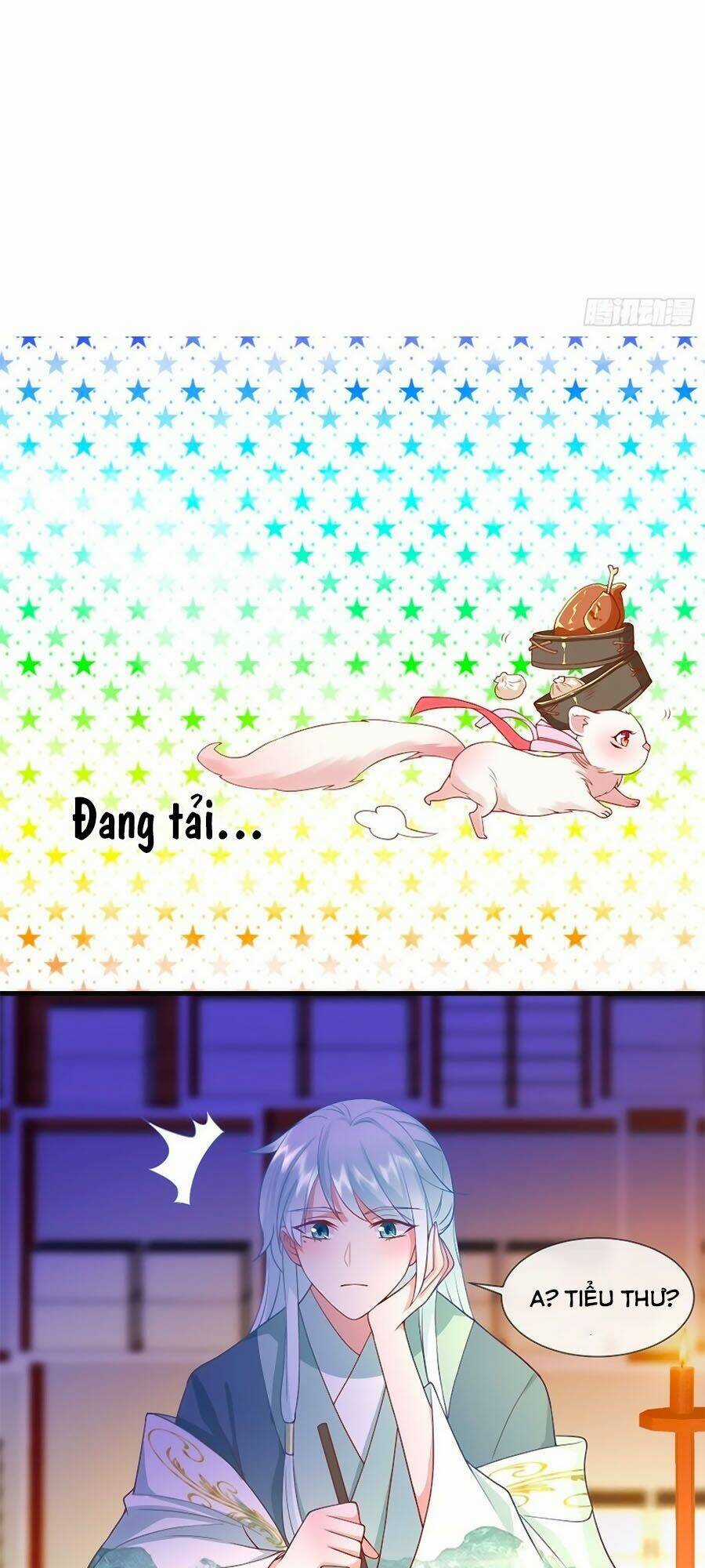 Dưỡng Thú Vi Phi - Chapter 29 - Trang 12