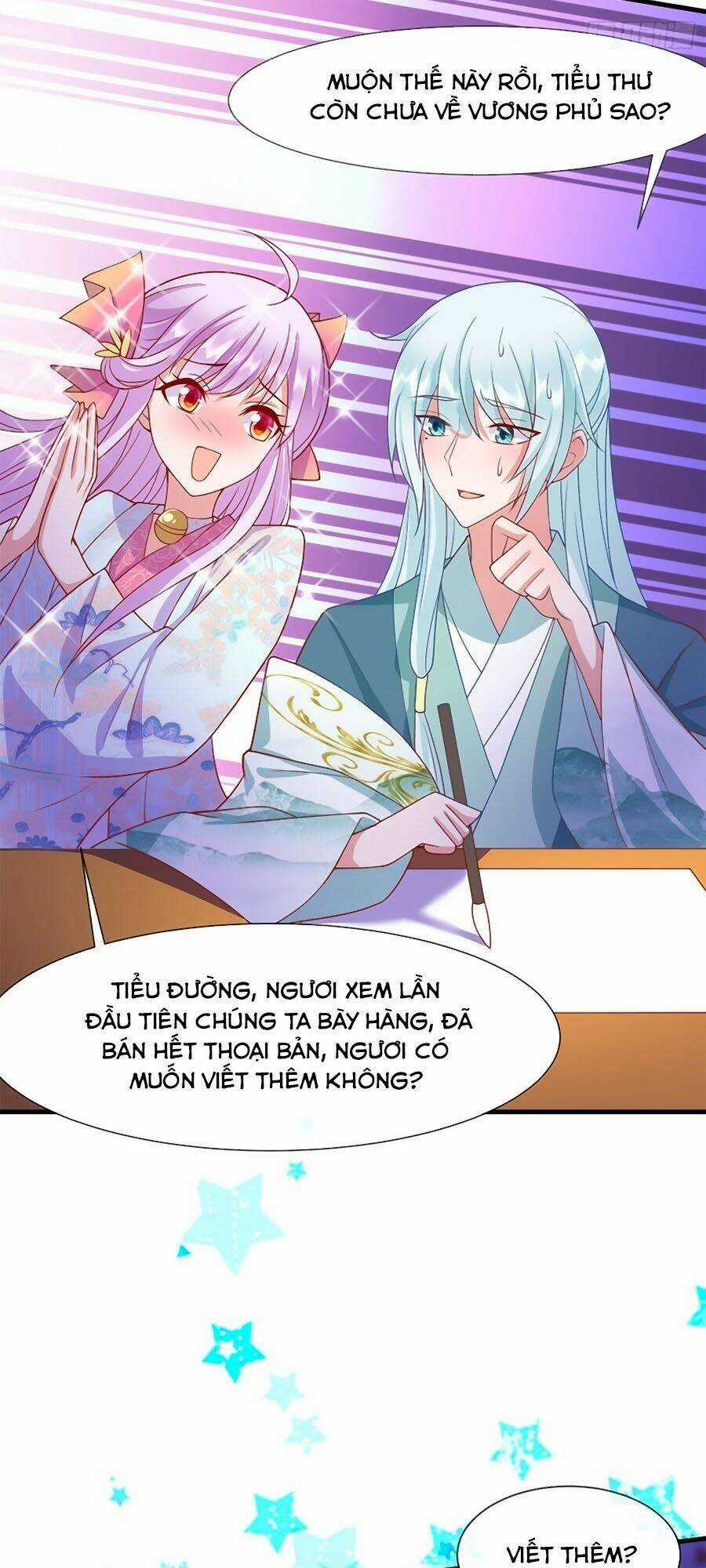 Dưỡng Thú Vi Phi - Chapter 29 - Trang 15