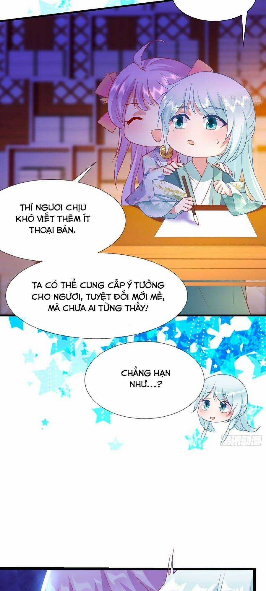 Dưỡng Thú Vi Phi - Chapter 29 - Trang 16