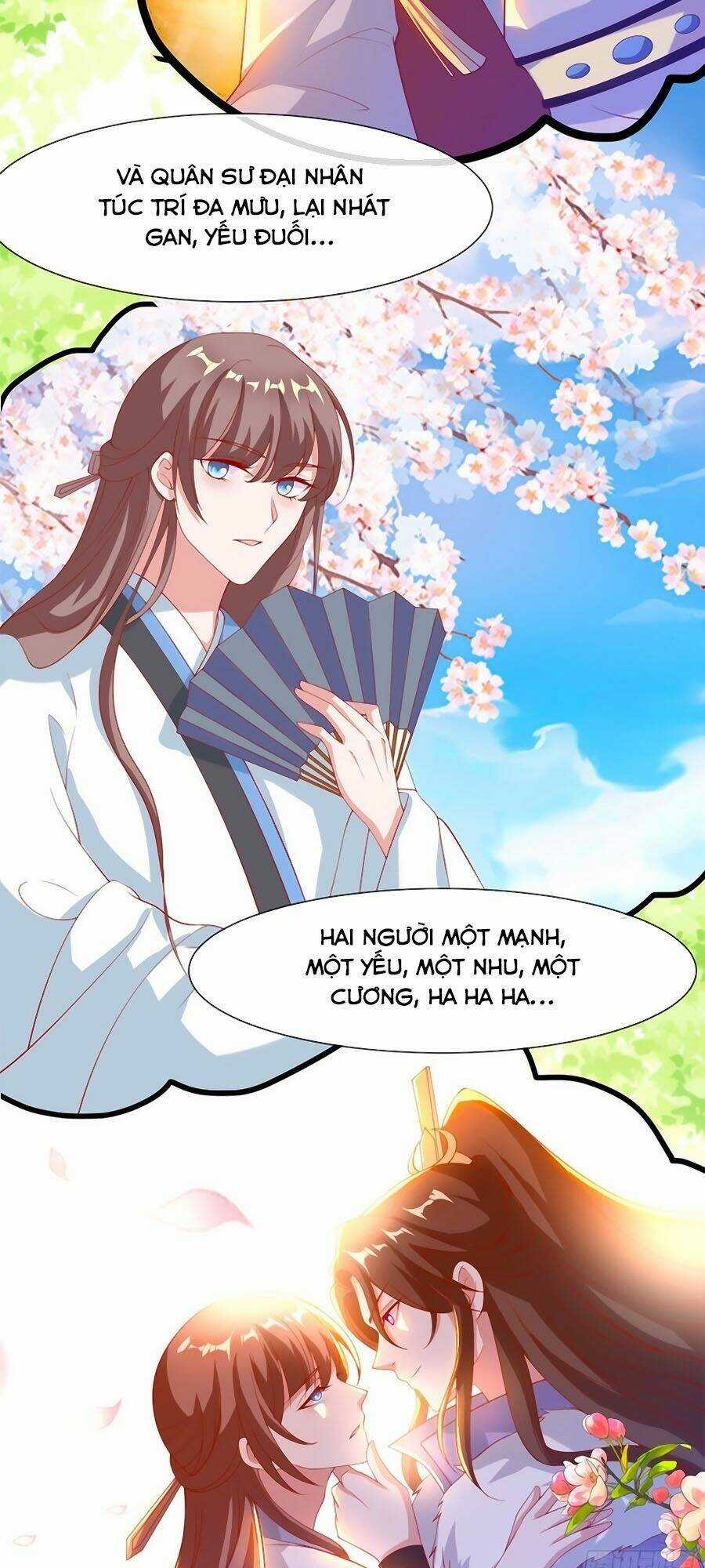 Dưỡng Thú Vi Phi - Chapter 29 - Trang 18