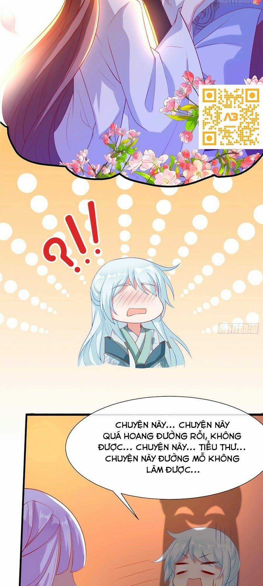 Dưỡng Thú Vi Phi - Chapter 29 - Trang 19