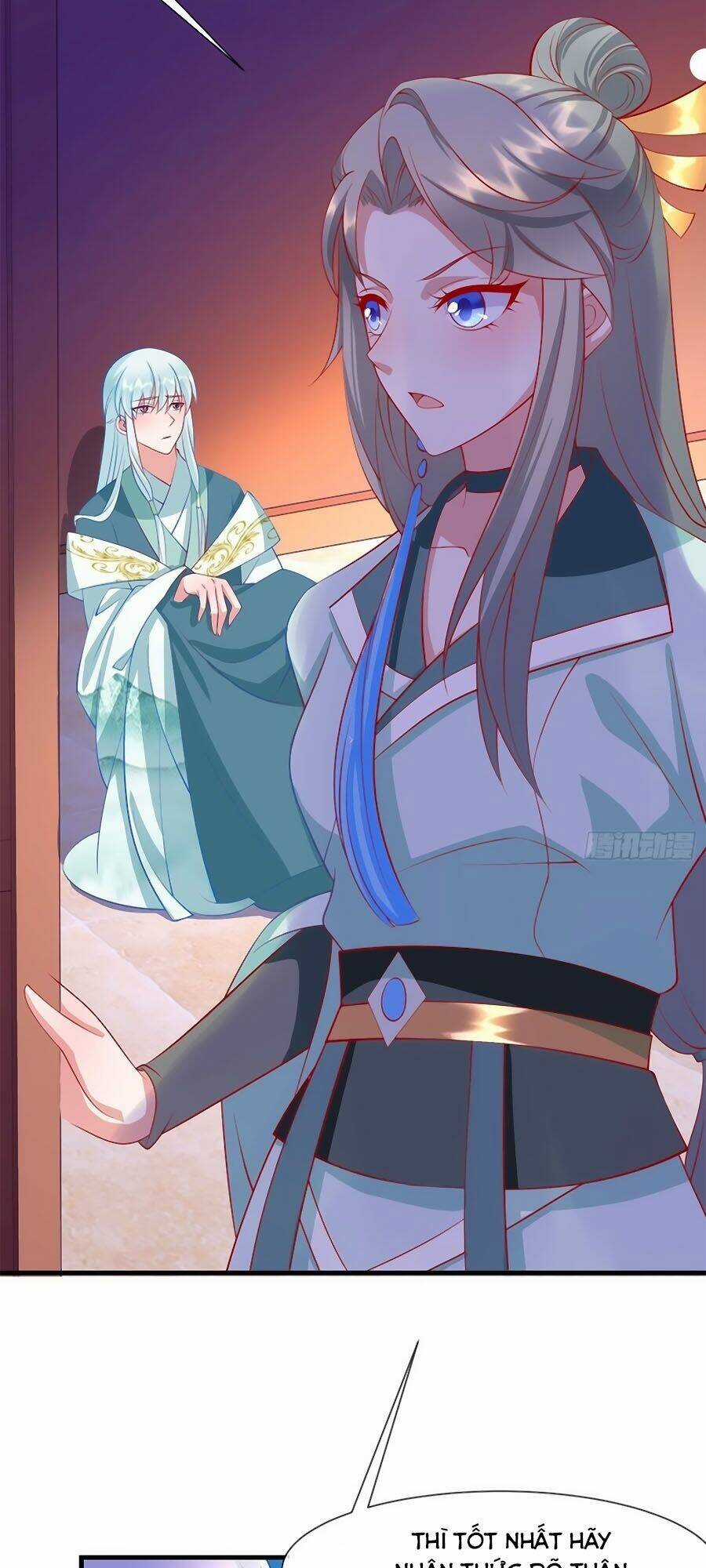 Dưỡng Thú Vi Phi - Chapter 29 - Trang 25