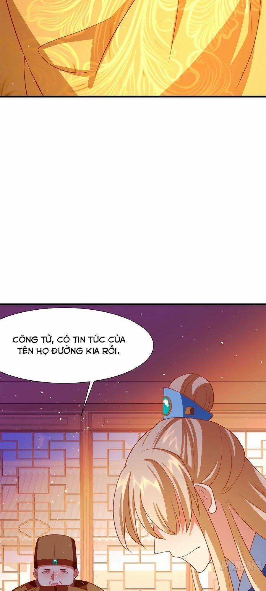 Dưỡng Thú Vi Phi - Chapter 29 - Trang 5