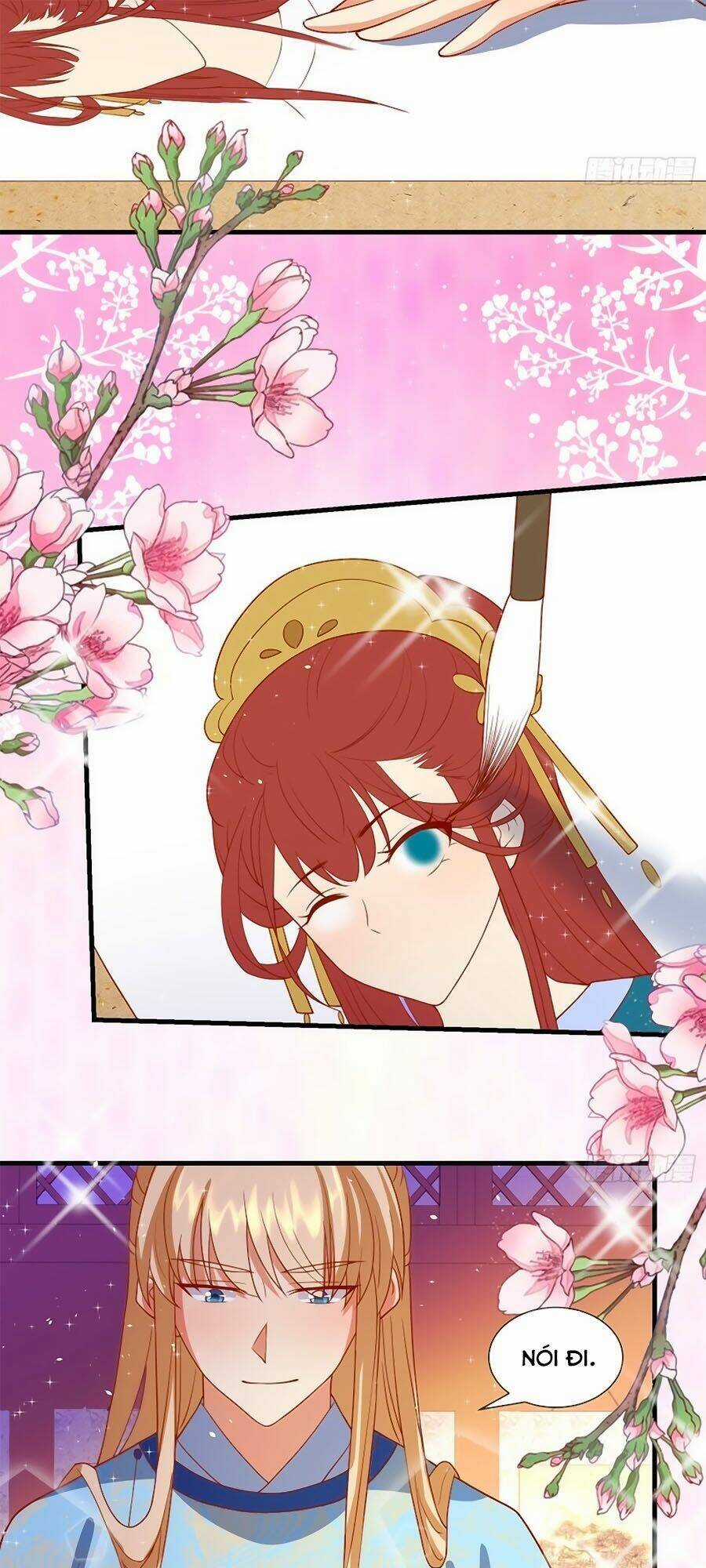 Dưỡng Thú Vi Phi - Chapter 29 - Trang 7