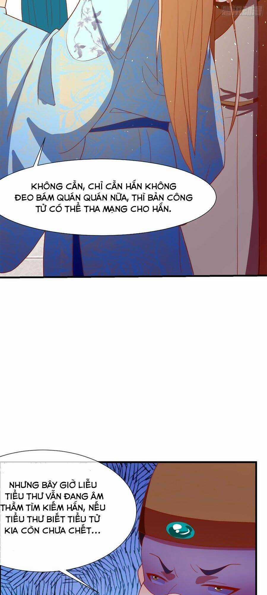 Dưỡng Thú Vi Phi - Chapter 29 - Trang 9