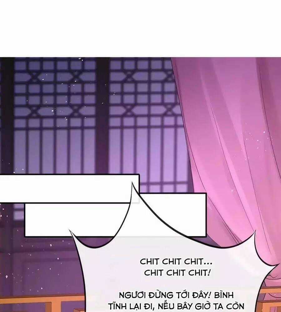 Dưỡng Thú Vi Phi - Chapter 3 - Trang 1