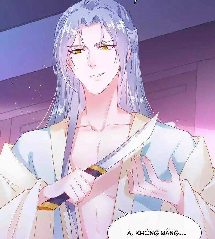 Dưỡng Thú Vi Phi - Chapter 3 - Trang 12